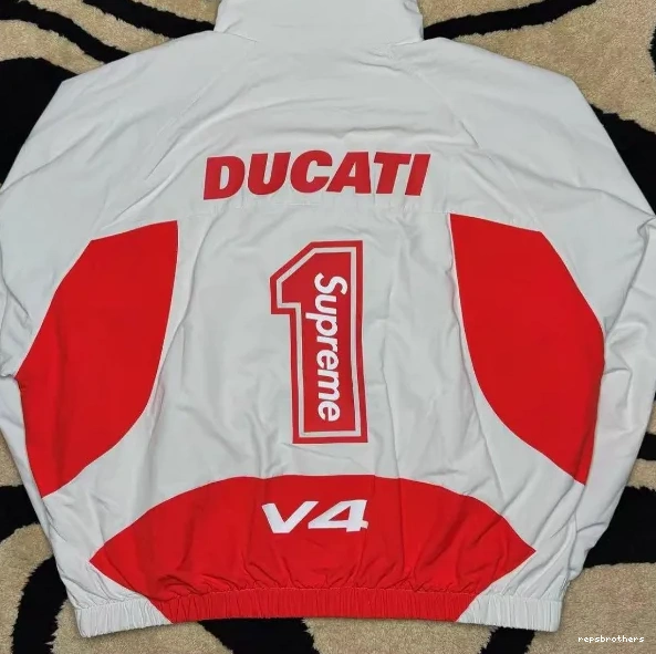 L S Jacket Track XL Uniform M Coat and White School Black 0512